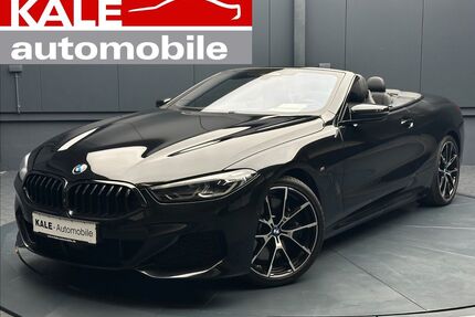 BMW 840 Gebrauchtwagen