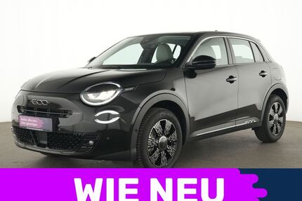 Fiat 600 Gebrauchtwagen