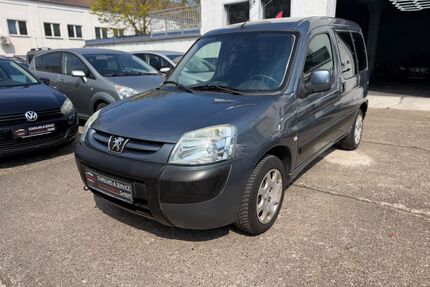 Peugeot Partner Gebrauchtwagen