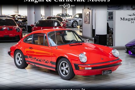 Porsche 911 Urmodell Gebrauchtwagen