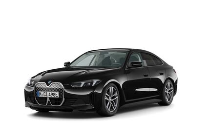 BMW i4 Gebrauchtwagen