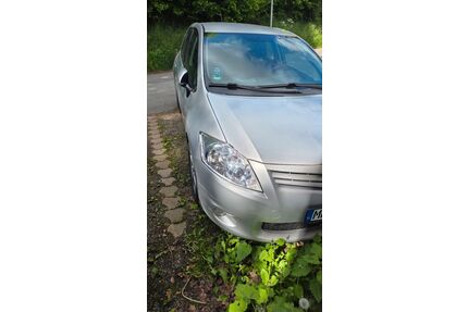 Toyota Auris Gebrauchtwagen