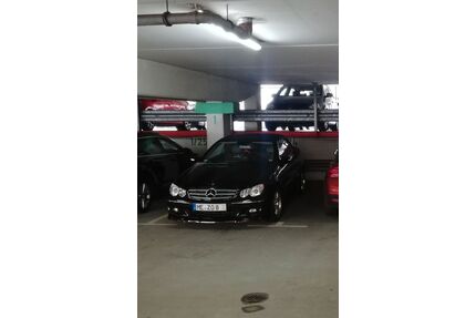 Mercedes-Benz CLK 320 Gebrauchtwagen