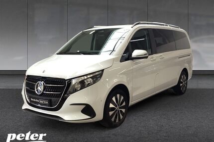 Mercedes-Benz V 220 Gebrauchtwagen