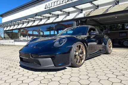 Porsche 992 Gebrauchtwagen