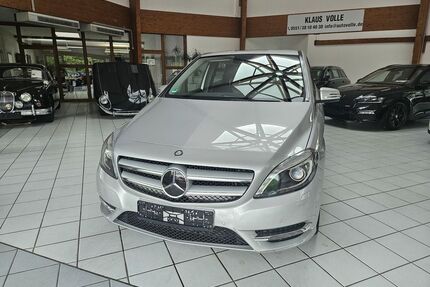 Mercedes-Benz B 220 Gebrauchtwagen