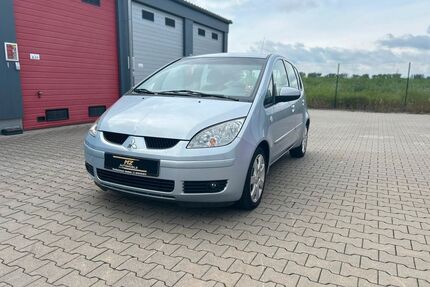 Mitsubishi Colt Gebrauchtwagen