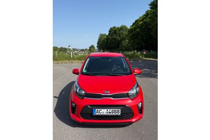 Kia Picanto Gebrauchtwagen