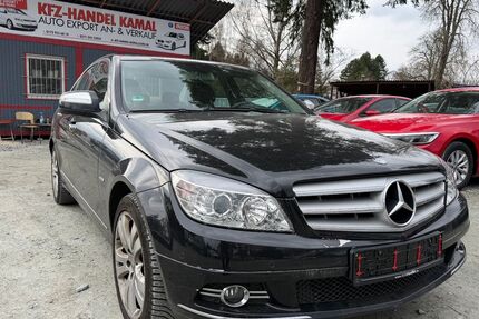 Mercedes-Benz C 180 Gebrauchtwagen