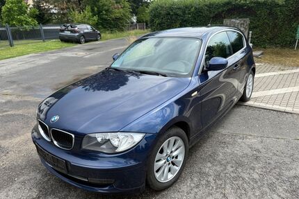 BMW 116 Gebrauchtwagen