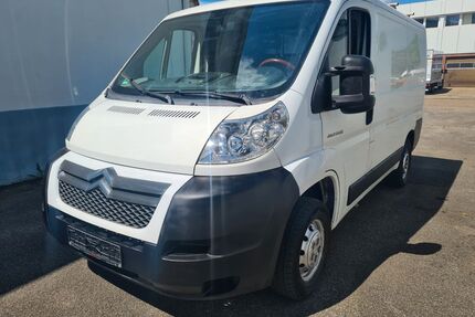 Citroen Jumper Gebrauchtwagen
