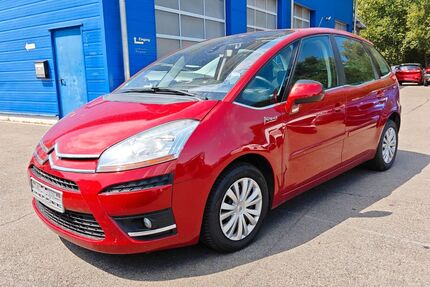 Citroen C4 Picasso Gebrauchtwagen
