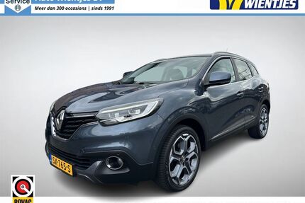 Renault Kadjar Gebrauchtwagen
