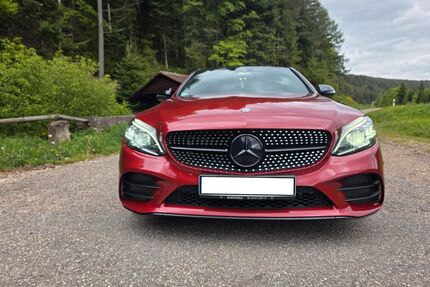 Mercedes-Benz C 300 Gebrauchtwagen