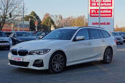 BMW 330 Gebrauchtwagen