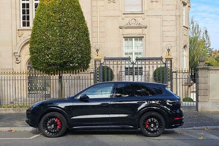 Porsche Cayenne Gebrauchtwagen