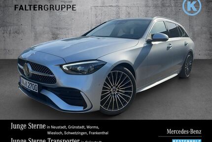 Mercedes-Benz C 300 Gebrauchtwagen