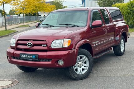 Toyota Tundra Gebrauchtwagen