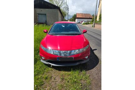 Honda Civic Gebrauchtwagen