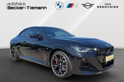 BMW M240i Gebrauchtwagen