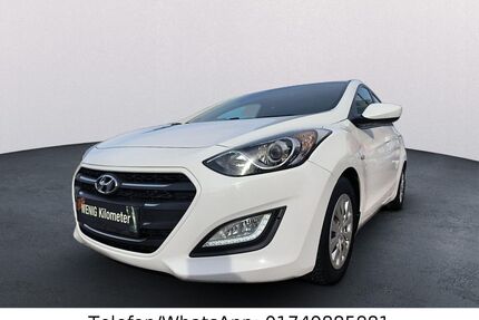 Hyundai i30 Gebrauchtwagen