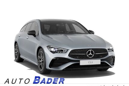 Mercedes-Benz CLA 250 Shooting Brake Gebrauchtwagen