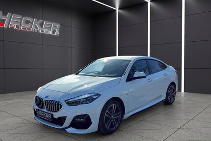 BMW 218 Gran Coupé Gebrauchtwagen