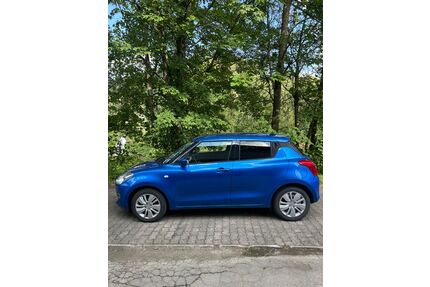 Suzuki Swift Gebrauchtwagen
