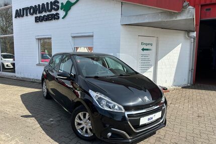Peugeot 208 Gebrauchtwagen