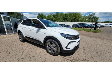 Opel Grandland (X) Gebrauchtwagen