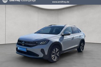 VW Taigo Gebrauchtwagen