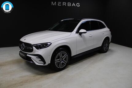 Mercedes-Benz GLC 300 Gebrauchtwagen