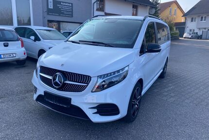 Mercedes-Benz V 300 Gebrauchtwagen