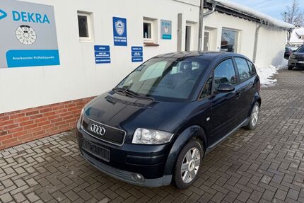 Audi A2 Gebrauchtwagen