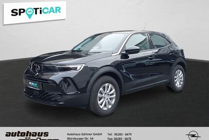 Opel Mokka-e Gebrauchtwagen