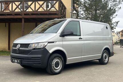 VW T6 Transporter Gebrauchtwagen