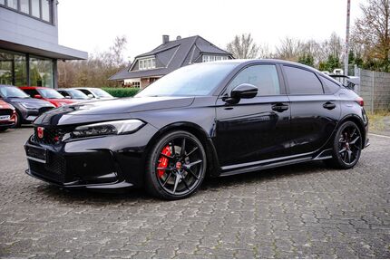 Honda Civic Gebrauchtwagen