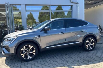 Renault Arkana Gebrauchtwagen