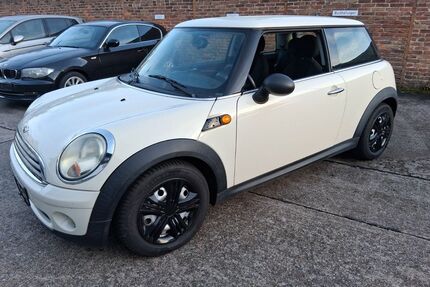 Mini ONE Gebrauchtwagen