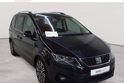 Seat Alhambra Gebrauchtwagen