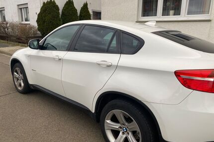 BMW X6 Gebrauchtwagen