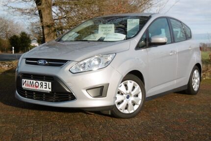 Ford C-Max Gebrauchtwagen