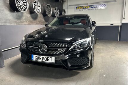 Mercedes-Benz C 43 AMG Gebrauchtwagen