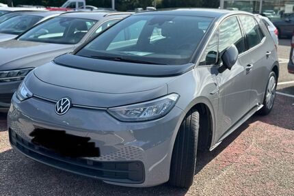 VW ID.3 Gebrauchtwagen