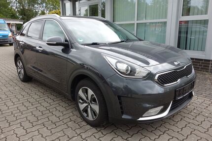 Kia Niro Gebrauchtwagen