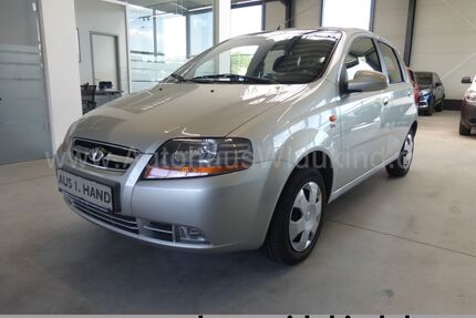 Daewoo Kalos Gebrauchtwagen