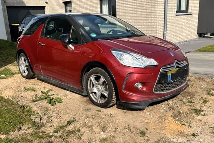 Citroen DS3 Gebrauchtwagen