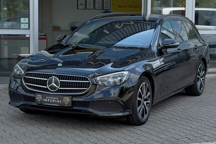 Mercedes-Benz E 220 Gebrauchtwagen