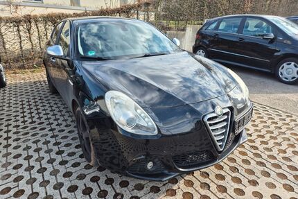 Alfa Romeo Giulietta Gebrauchtwagen