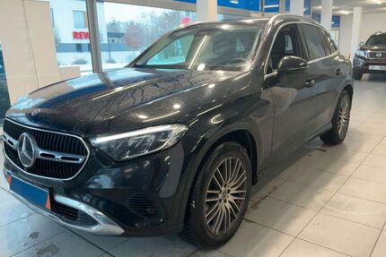 Mercedes-Benz GLC 200 Gebrauchtwagen